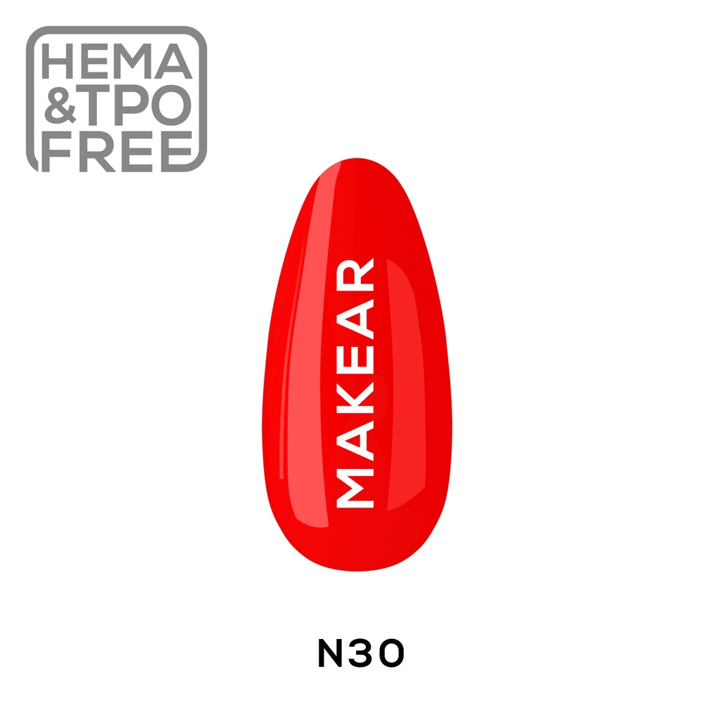 N30 Neon 30 - 8 ml.