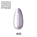 401 Glossy - 8 ml.