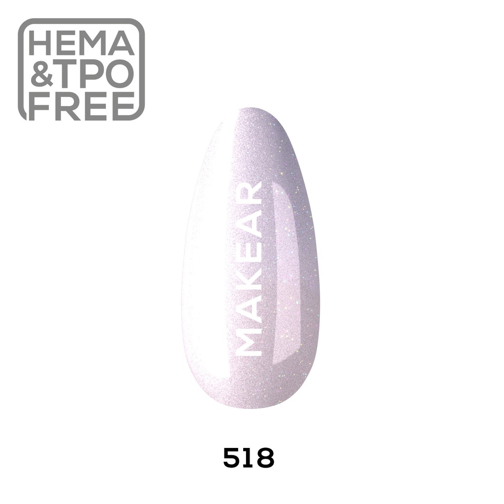 518 Lollipop - 8 ml.