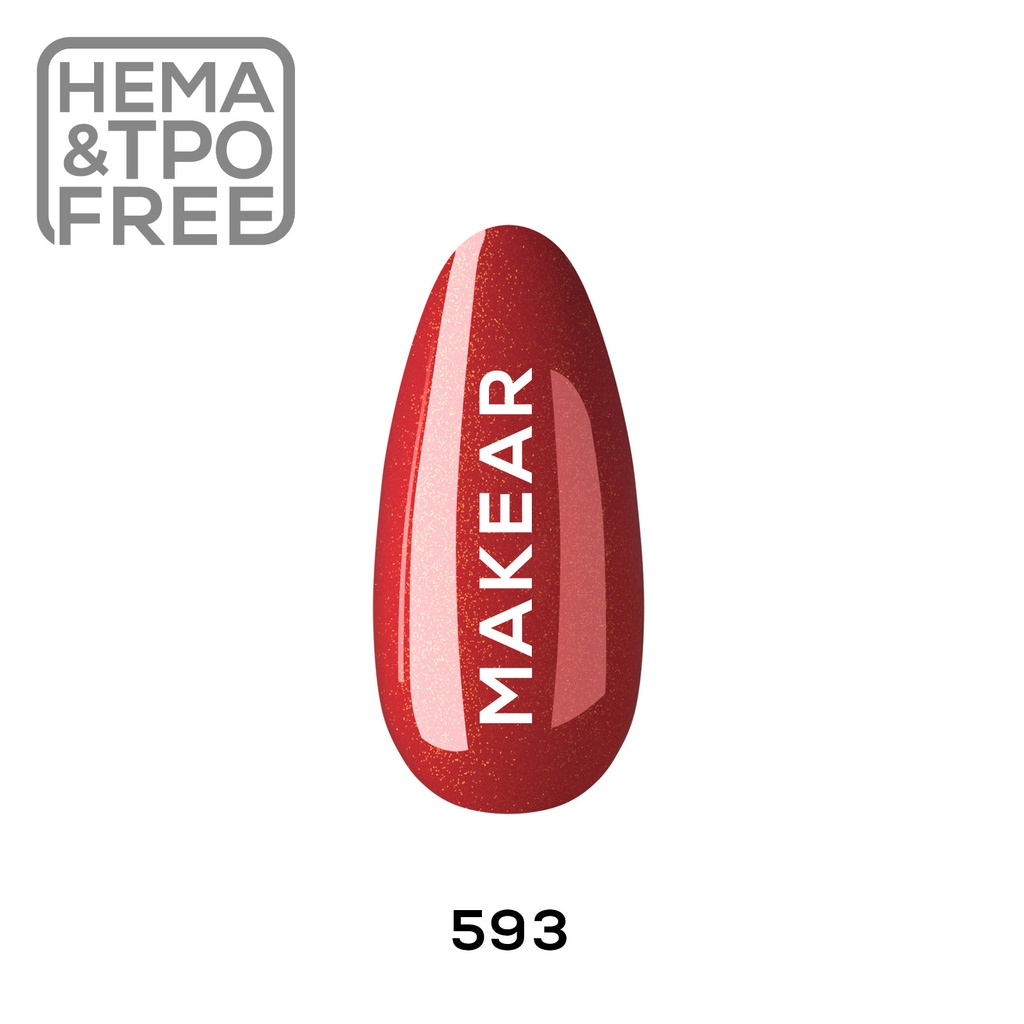 593 Lollipop - 8 ml.			
