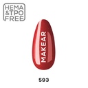 593 Lollipop - 8 ml.			
