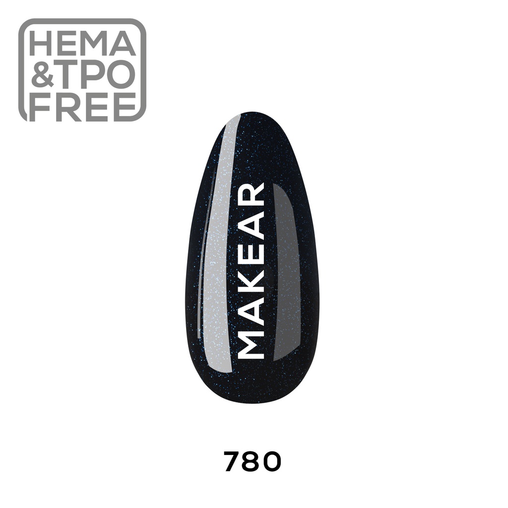 780 Princess - 8 ml.
