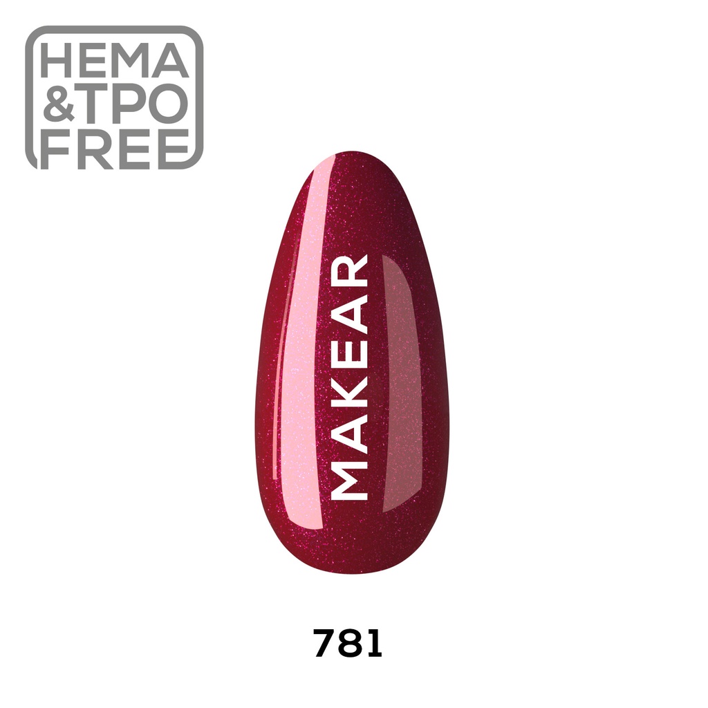 781 Princess - 8 ml.