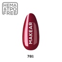 781 Princess - 8 ml.