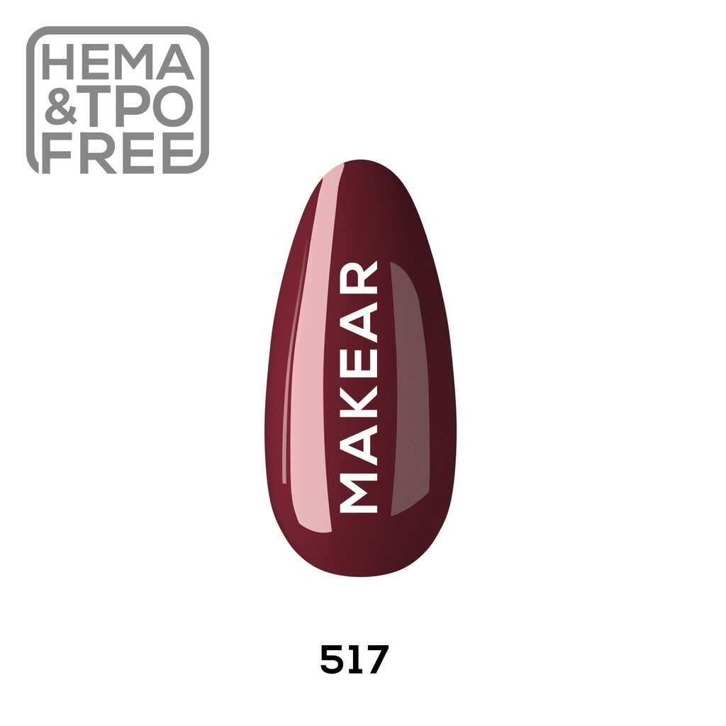 517 Lollipop - 8 ml.