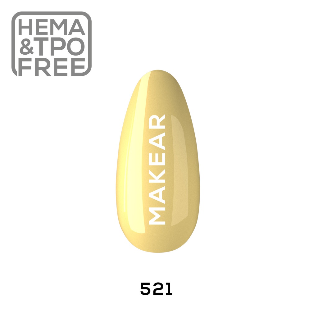 521 Lollipop - 8 ml.