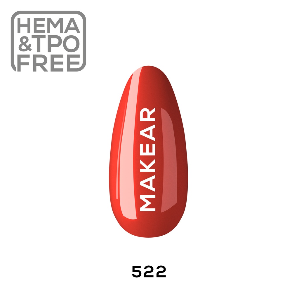 522 Lollipop - 8 ml.