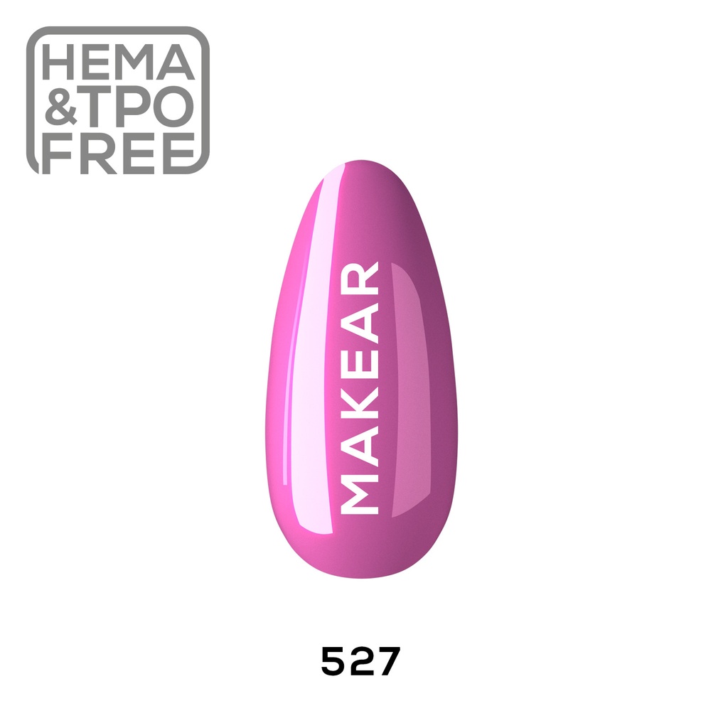 527 Lollipop - 8 ml.