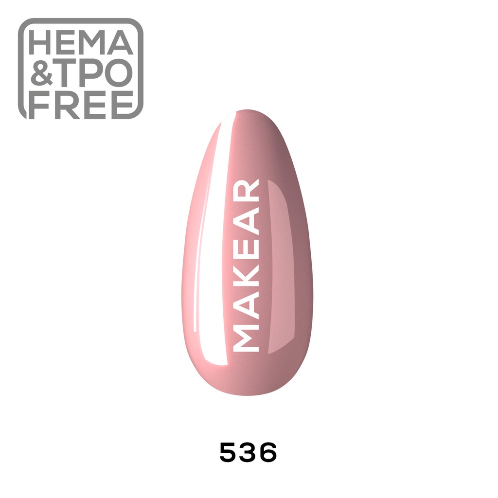 536 Lollipop - 8 ml.
