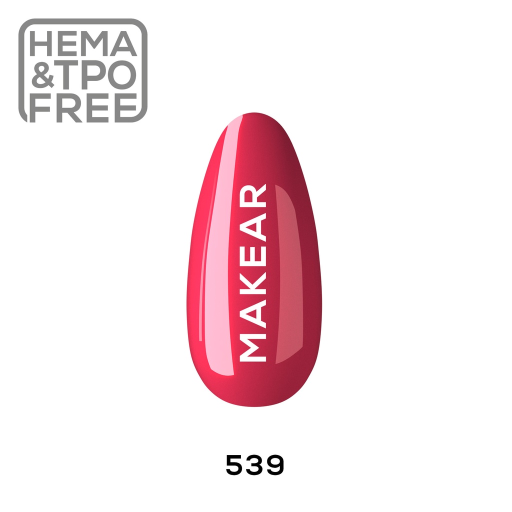 539 Lollipop - 8 ml.