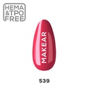 539 Lollipop - 8 ml.