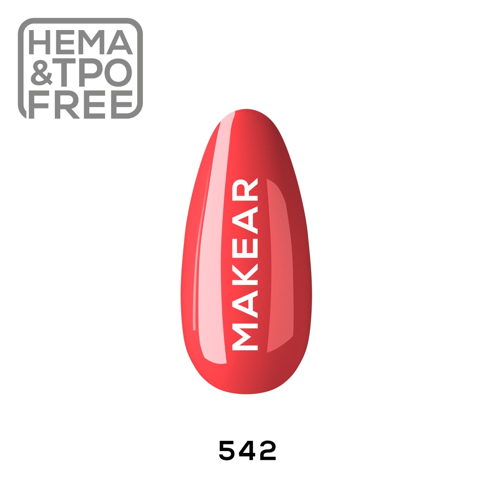 542 Lollipop - 8 ml.