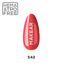 542 Lollipop - 8 ml.
