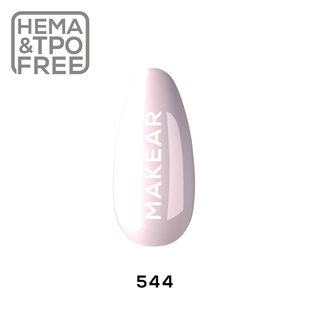 544 Lollipop - 8 ml.