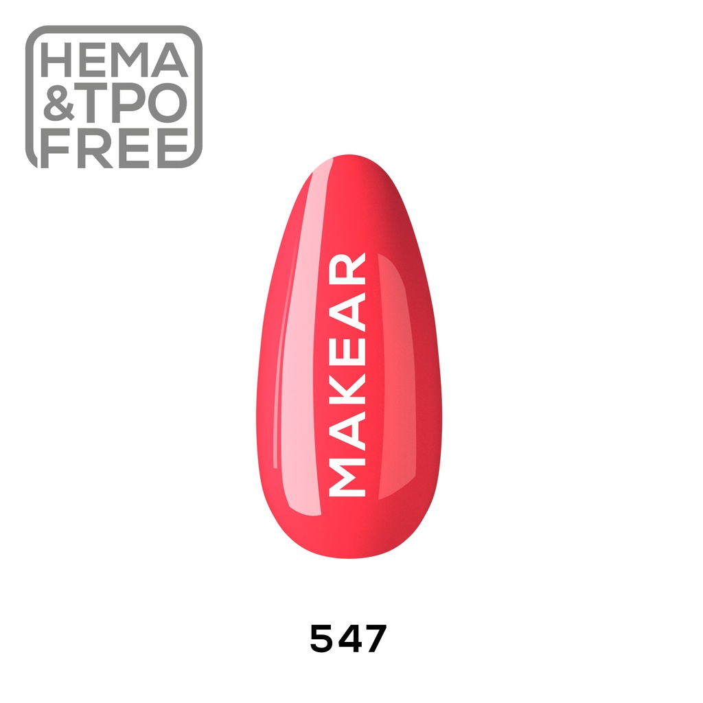 547 Lollipop - 8 ml.
