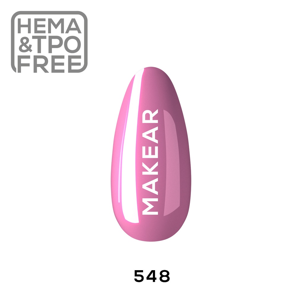 548 Lollipop - 8 ml.