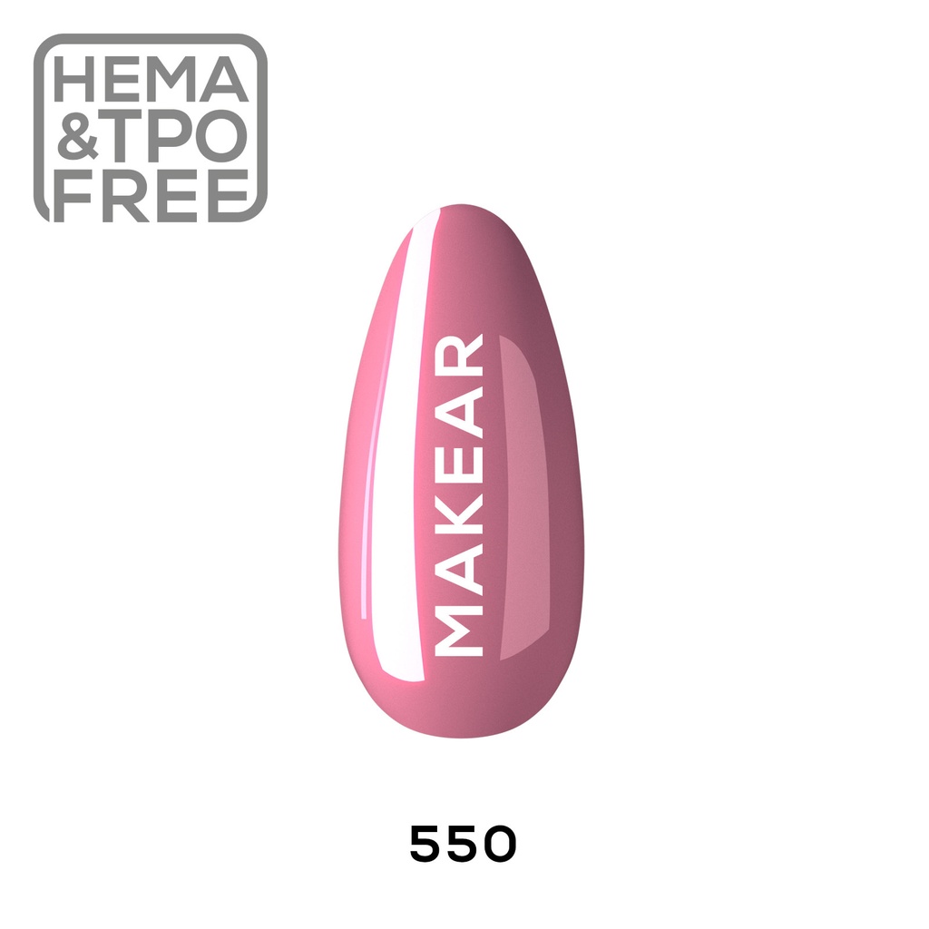 550 Lollipop - 8 ml.