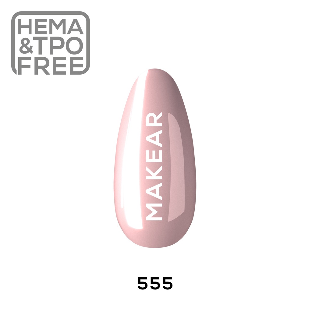 555 Lollipop - 8 ml.