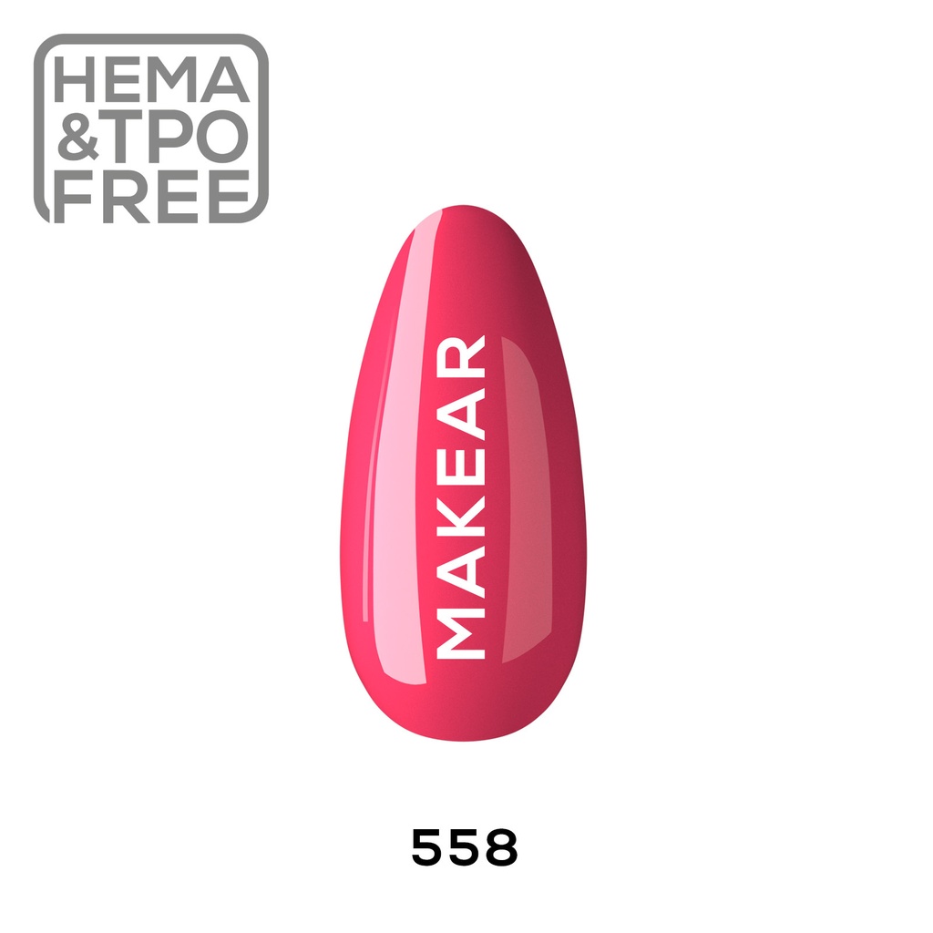 558 Lollipop - 8 ml.