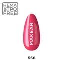 558 Lollipop - 8 ml.