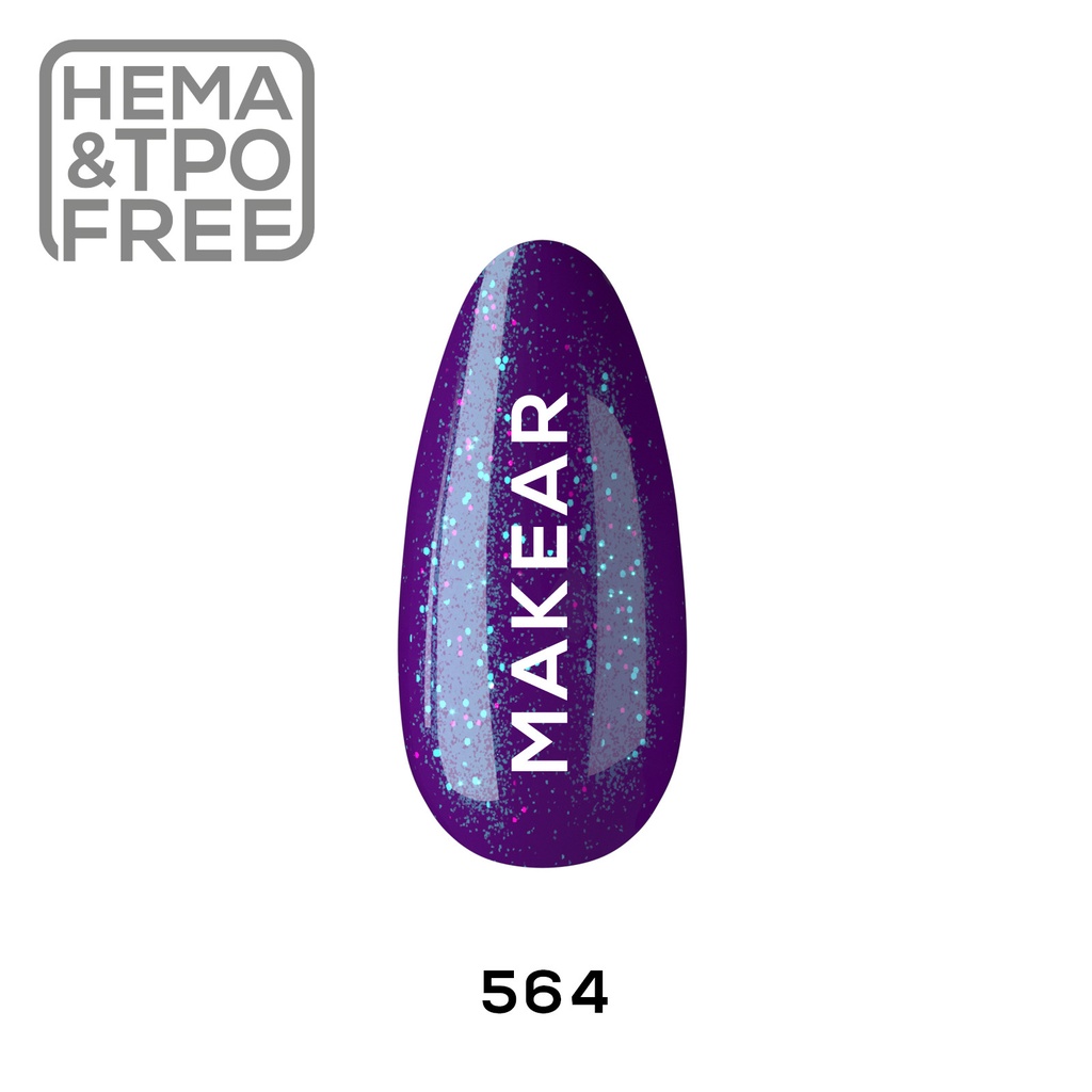 564 Lollipop - 8 ml.