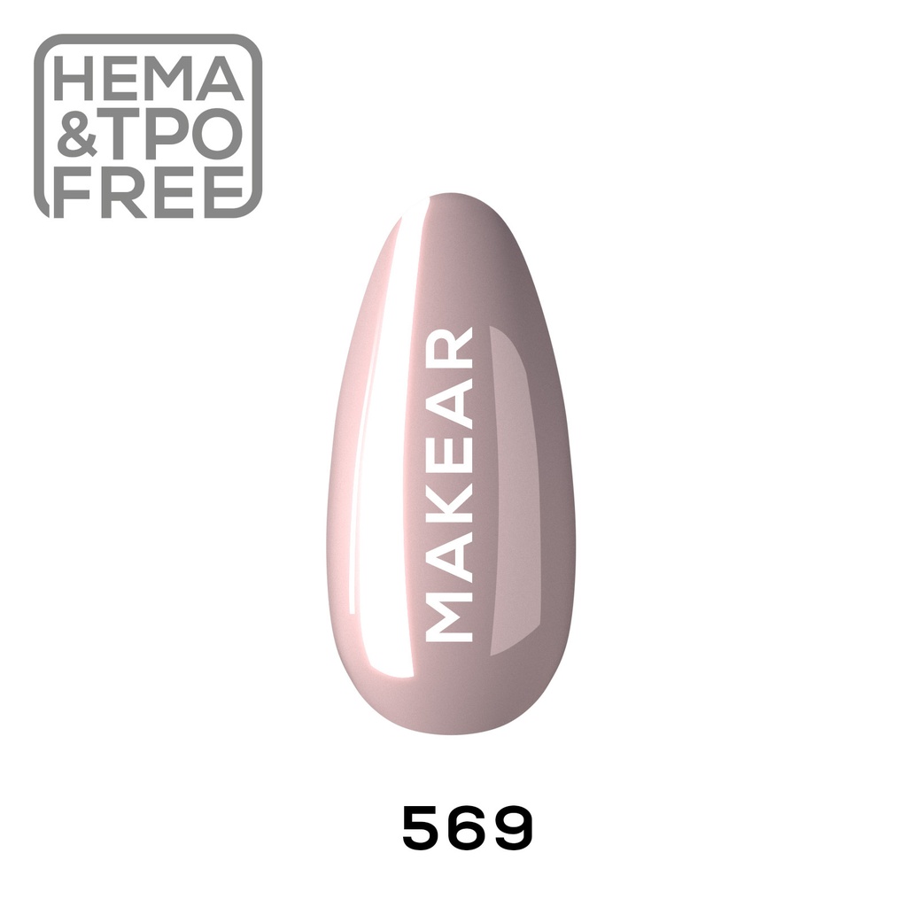 569 Lollipop - 8 ml.