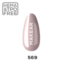 569 Lollipop - 8 ml.