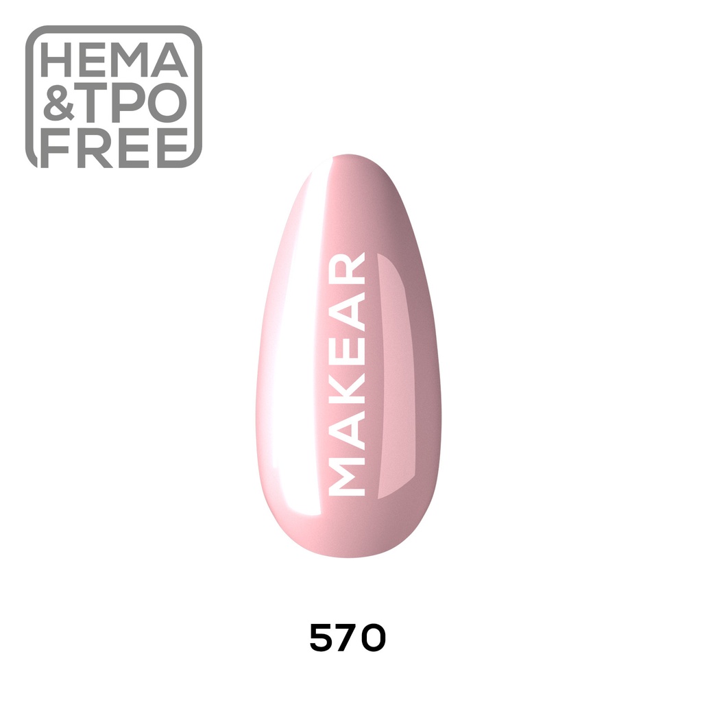 570 Lollipop - 8 ml.