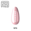 570 Lollipop - 8 ml.