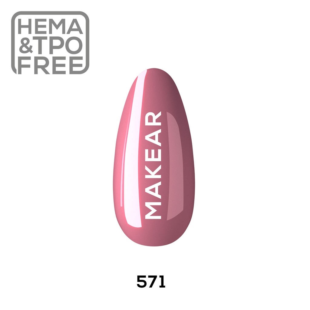 571 Lollipop - 8 ml.
