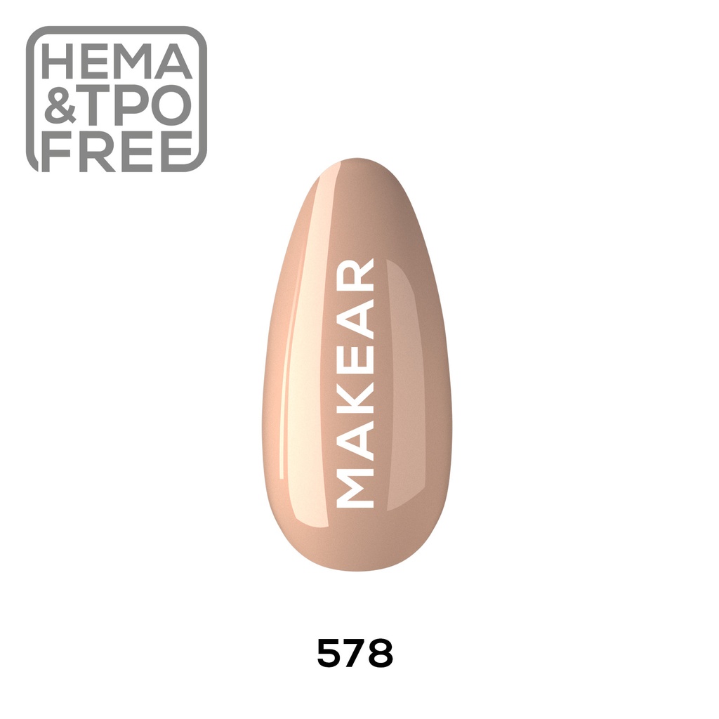 578 Lollipop - 8 ml.