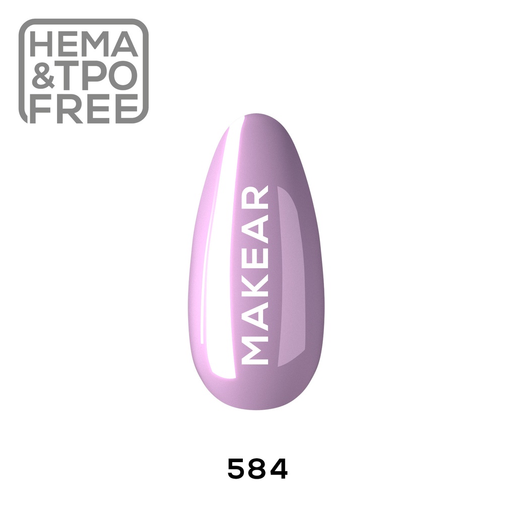 584 Lollipop - 8 ml.