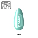 587 Lollipop - 8 ml.