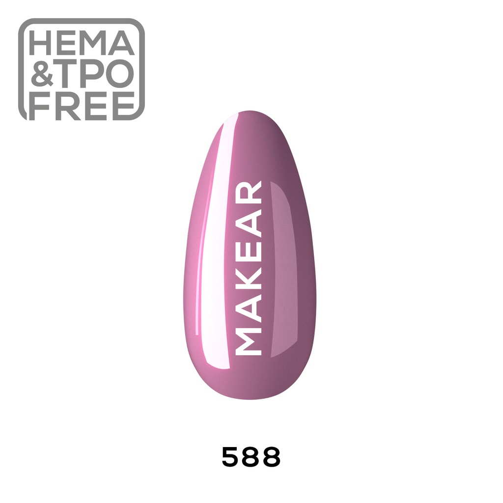 588 Lollipop - 8 ml.