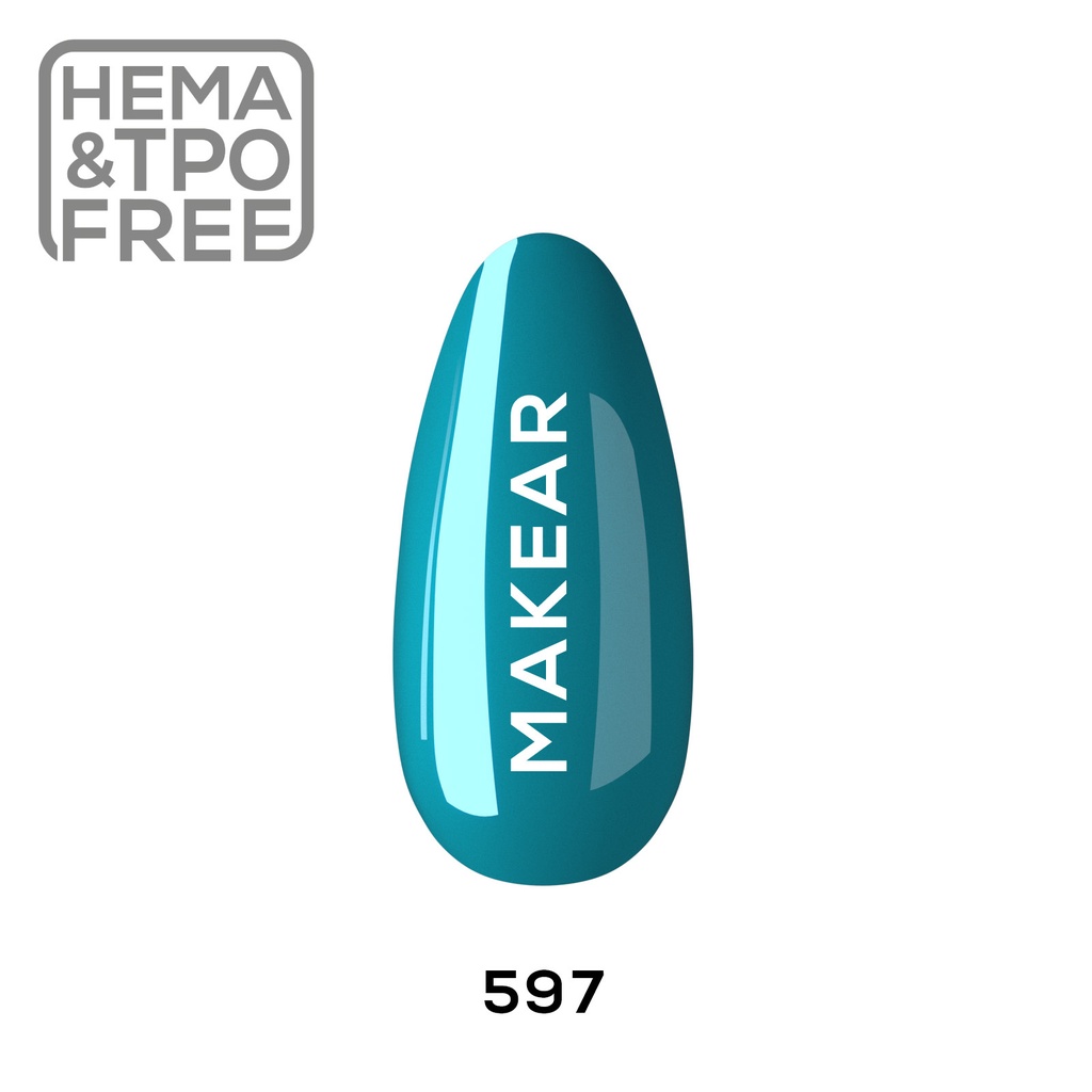 597 Lollipop - 8 ml.