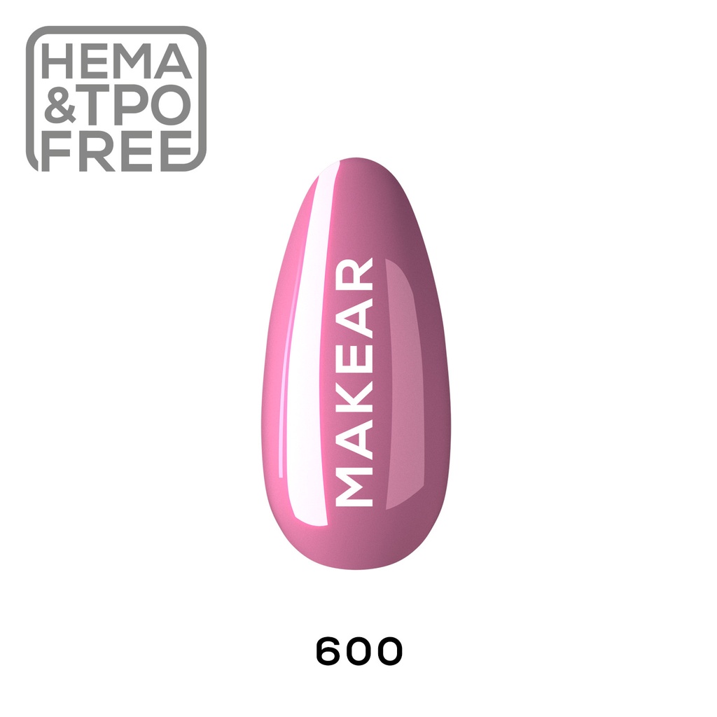 [5907508480998] 600 Lollipop - 8 ml.