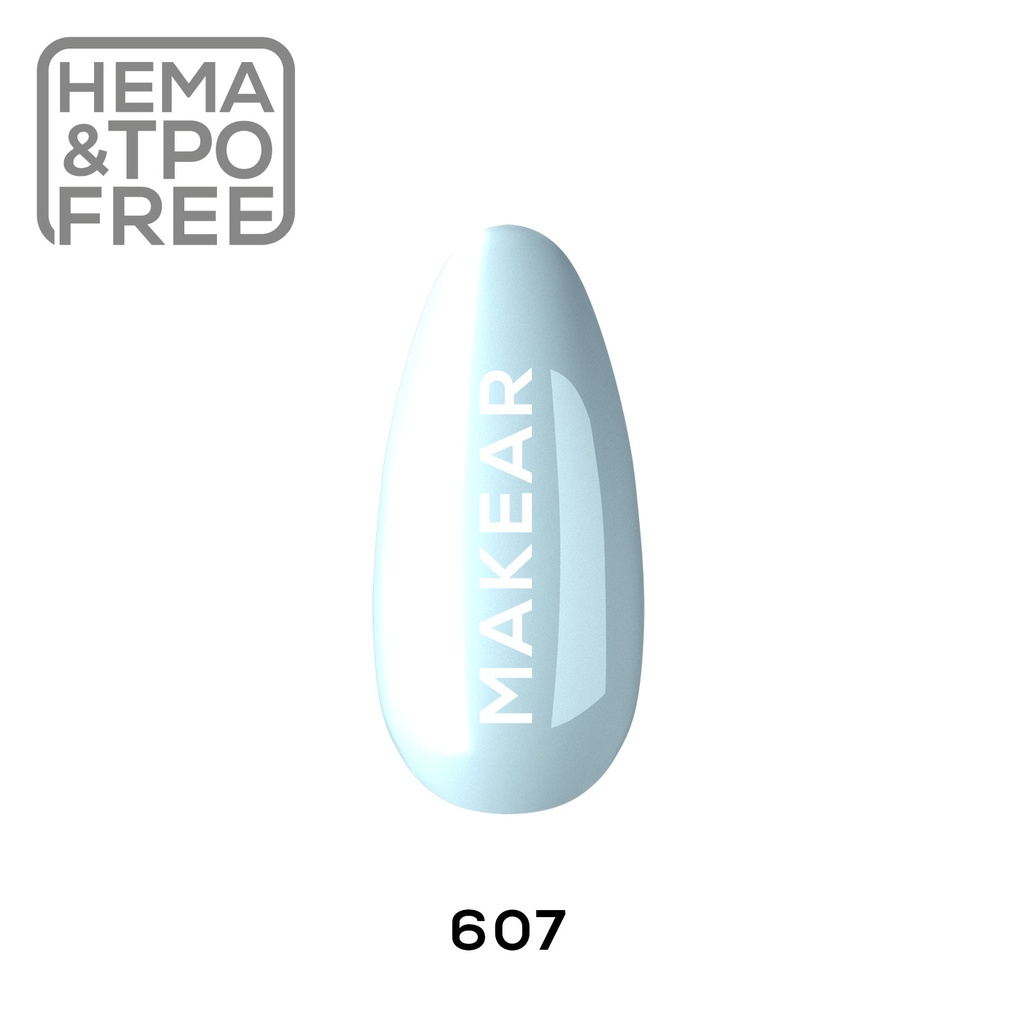 607 Lollipop - 8 ml.