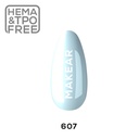 607 Lollipop - 8 ml.