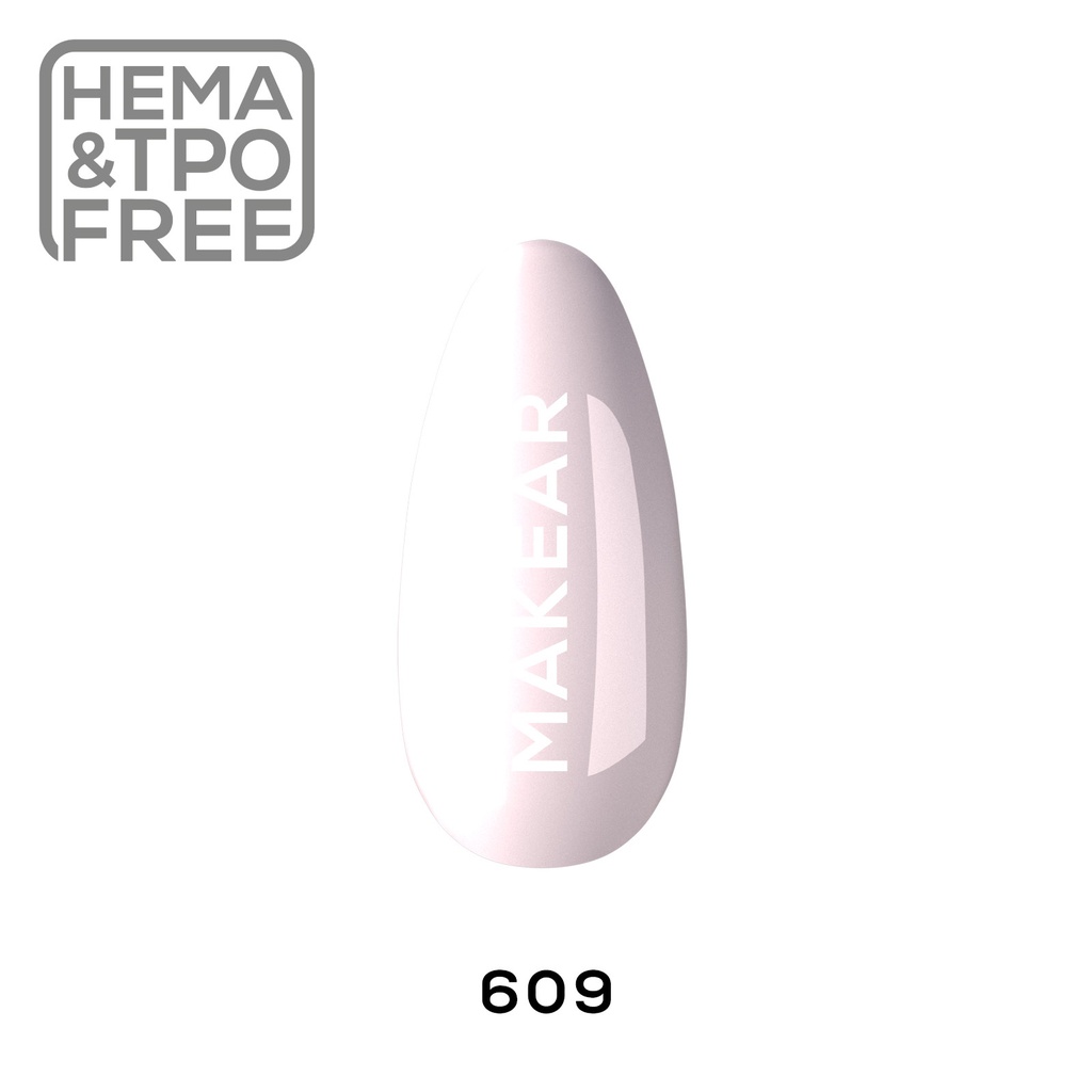 609 Lollipop - 8 ml.