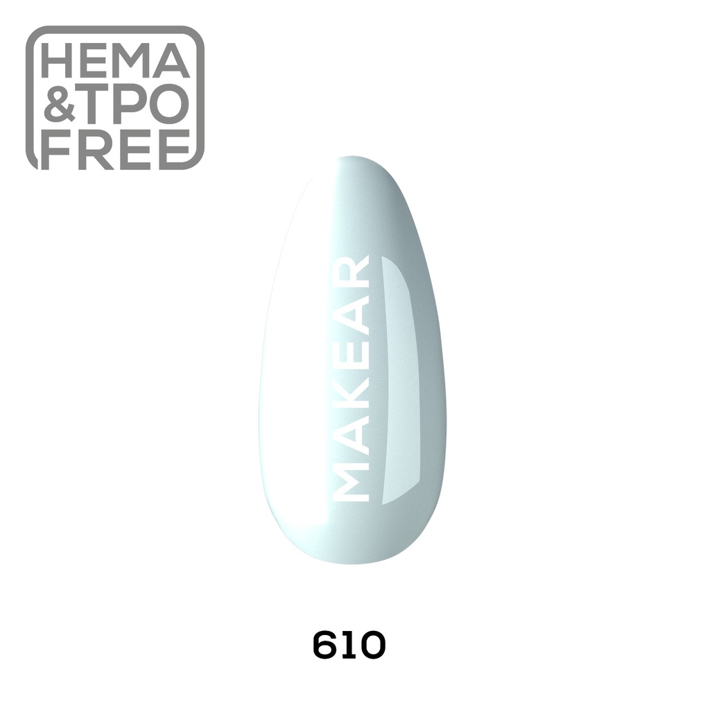 610 Lollipop - 8 ml.