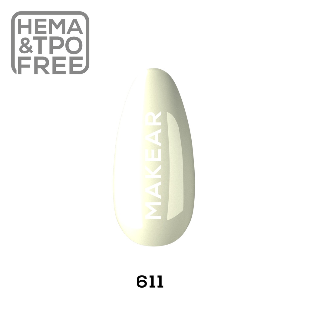 611 Lollipop - 8 ml.