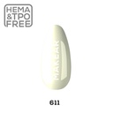 611 Lollipop - 8 ml.