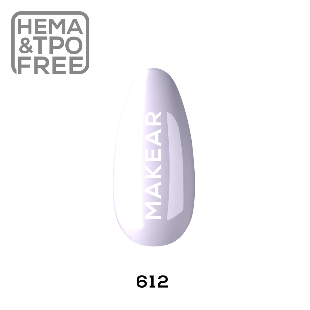 612 Lollipop - 8 ml.
