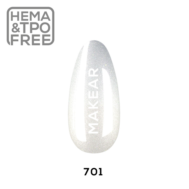 701 Regular - 8 ml.