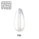 701 Regular - 8 ml.