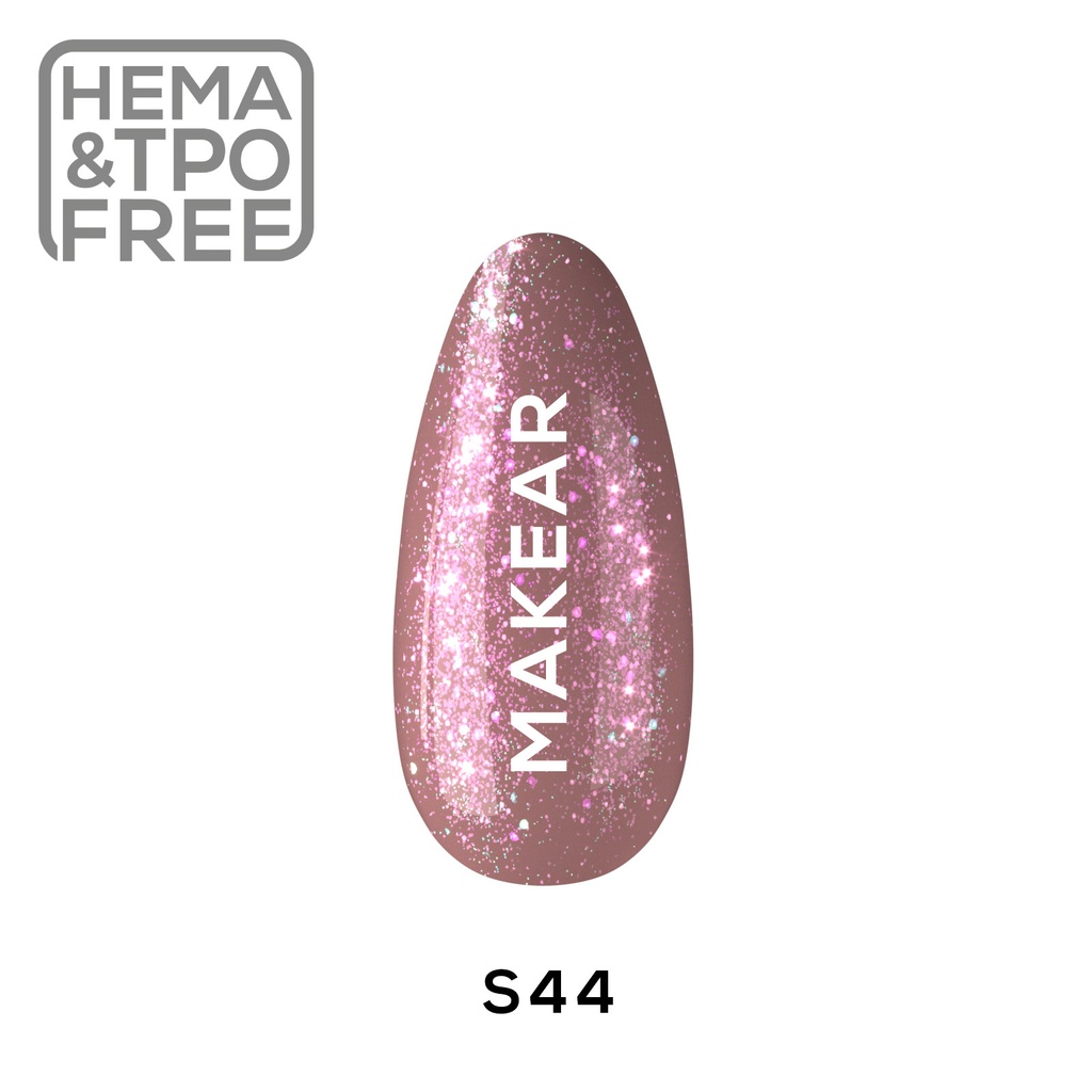 S44 Diamond -Redenciaga - 8 ml.