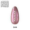 S44 Diamond -Redenciaga - 8 ml.