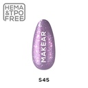 S45 Diamond - Hugo Rose - 8 ml.