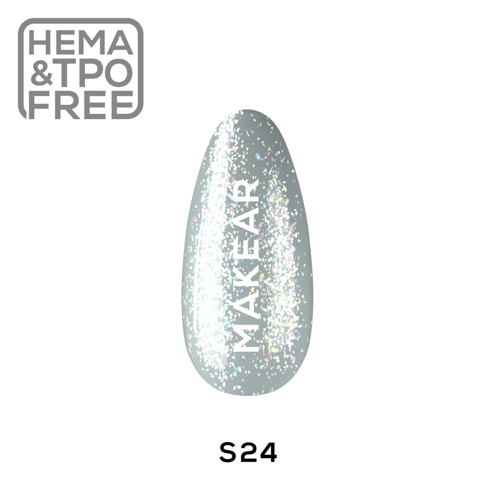 S24 Diamond - 8 ml.
