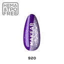 920 Moonlight - Witch Heart - 8 ml.
